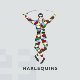 Harlequin fc